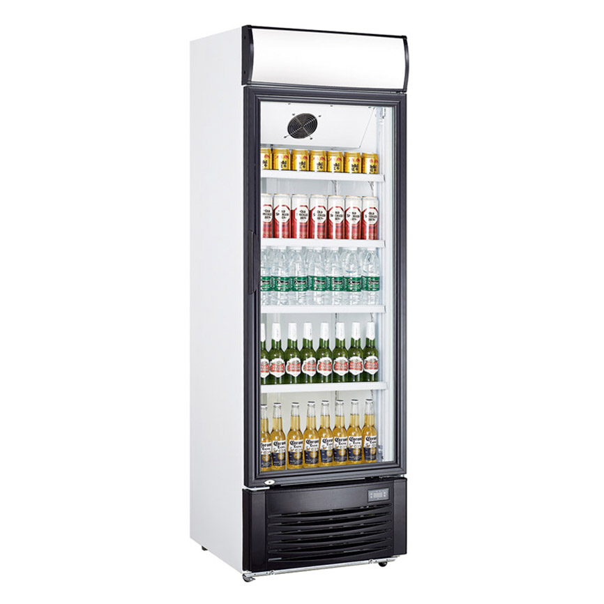  slimline refrigerator and slimline beverage refrigerator
